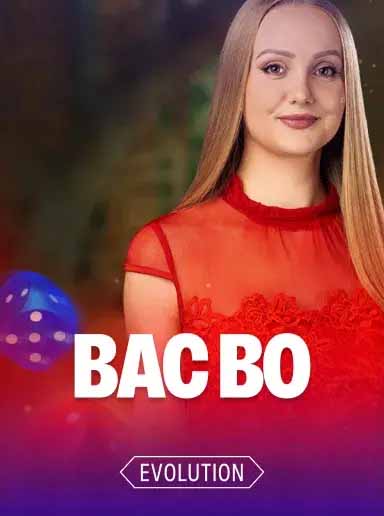 Bac Bo · F1 Live Casino